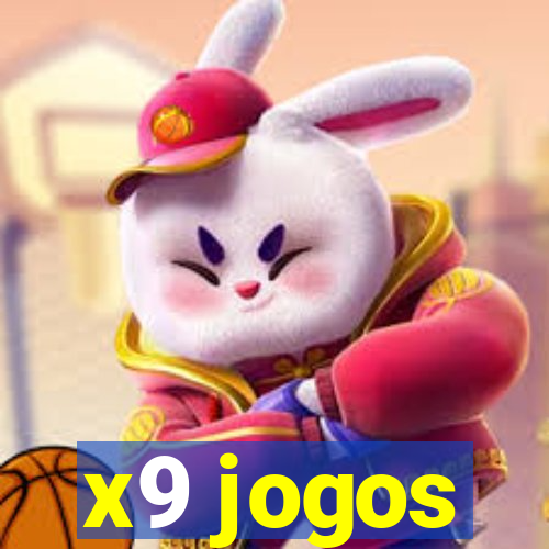 x9 jogos